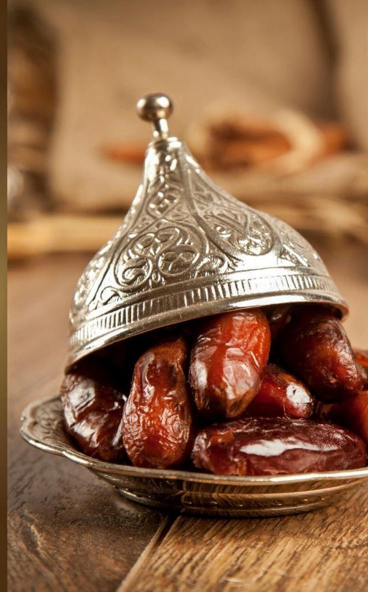 Dates – کھجور