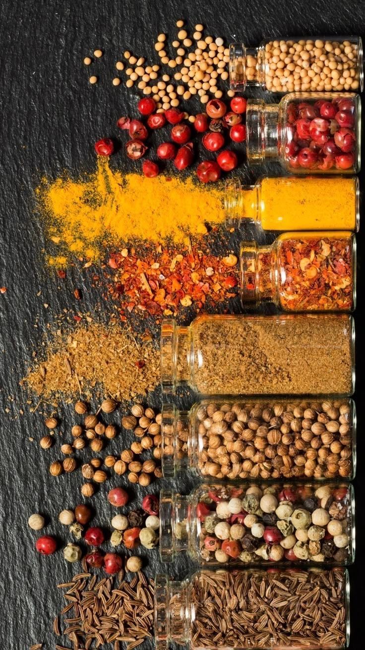 Spices