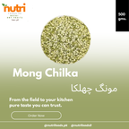 Mong Chilka مونگ چھلکا