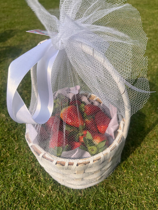 Strawberry اسٹرابیری