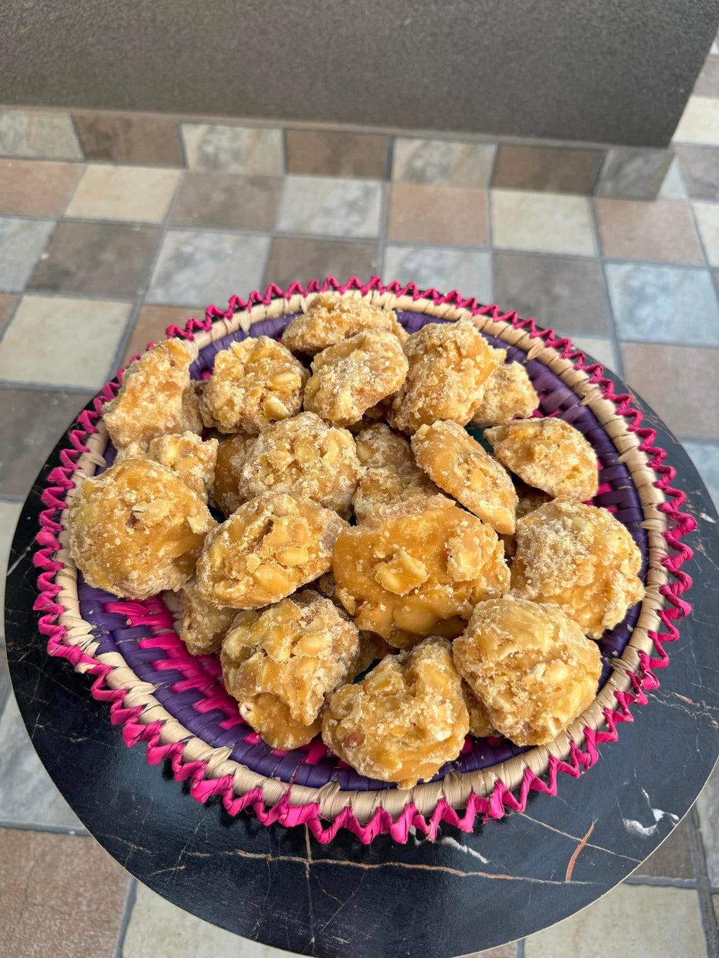 Desi Gurr دیسی گڑ