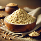 Desi Besan دیسی بیسن