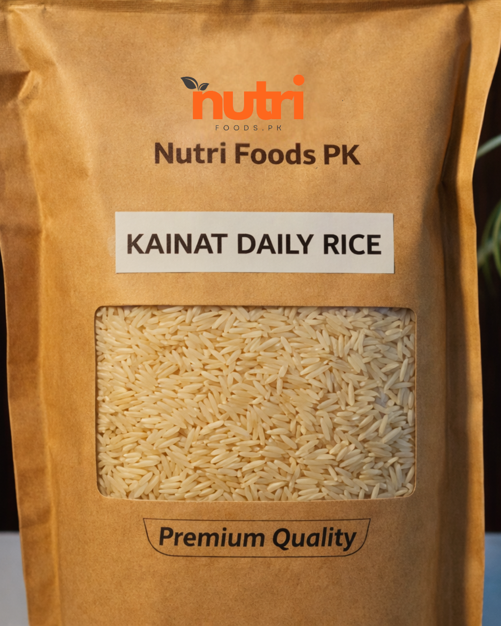 Kainat Daily Rice کائنات ڈیلی چاول