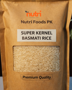 Super Kernel Basmati Rice سپر کرنل باسمتی چاول