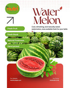 Water Melon تربوز