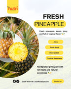 Pineapple انناس