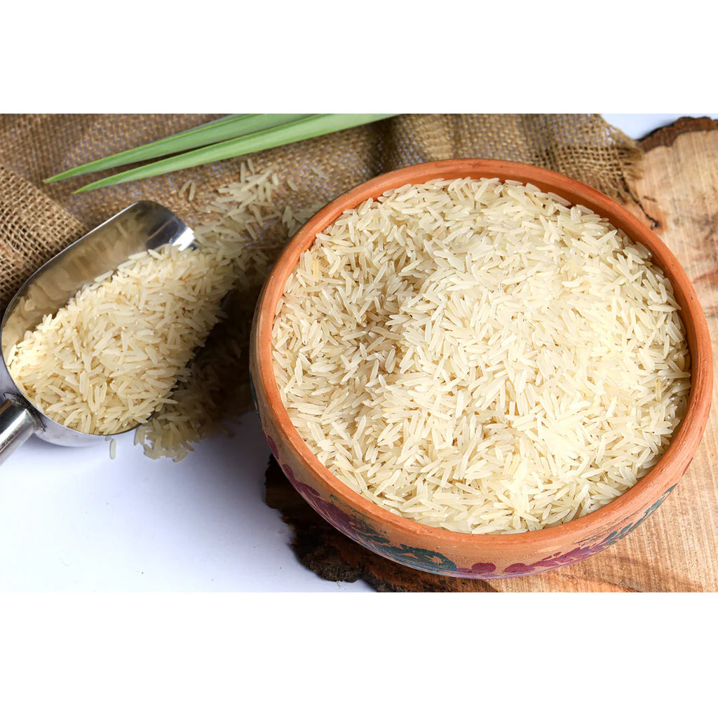 Kainat Daily Rice کائنات ڈیلی چاول