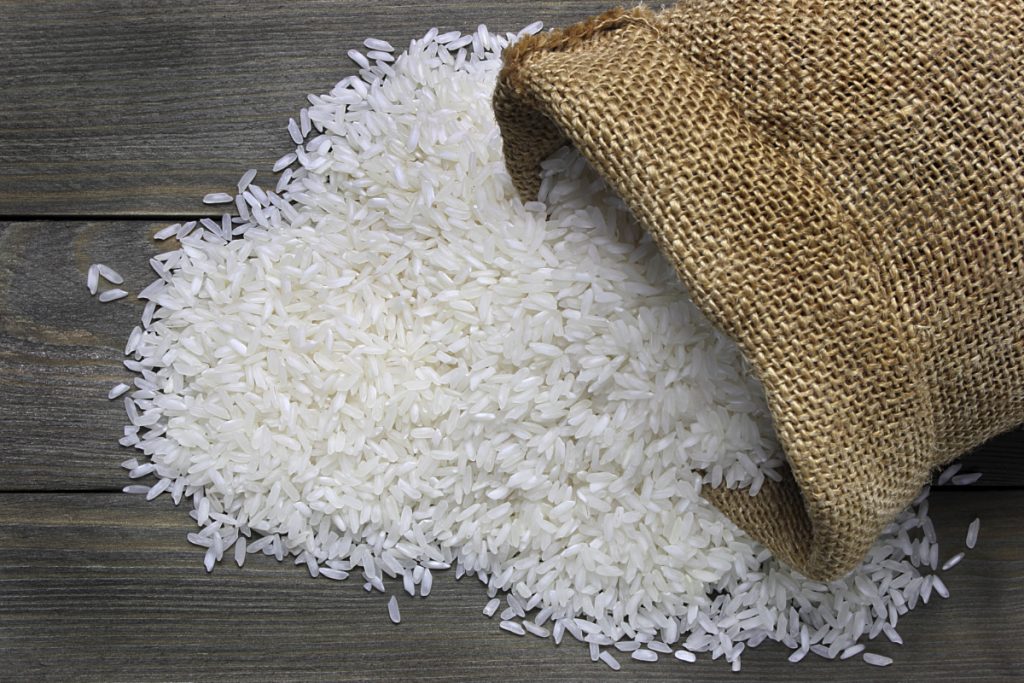 Super Kernel Basmati Rice سپر کرنل باسمتی چاول