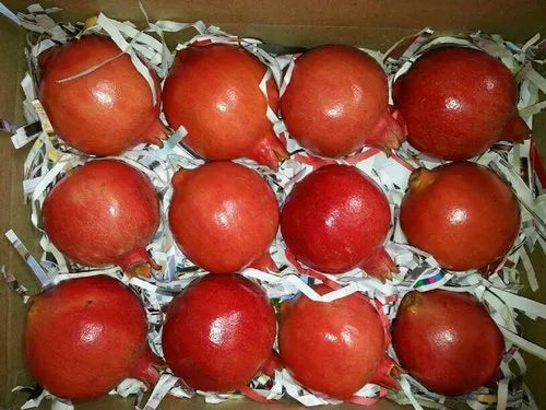 Pomegranates انار