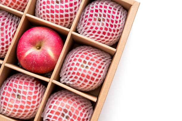 Apples سیب