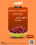 Sweet Cherry (Pitted) میٹھی چیری