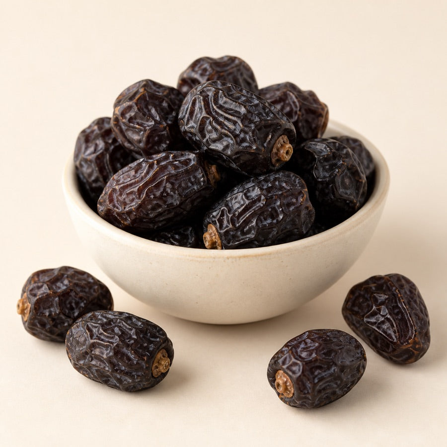 Ajwa Khajoor — عجوہ کھجور