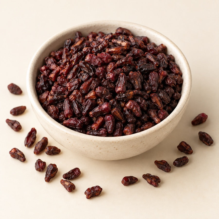 AnarDana Sour — کھٹا انار دانہ
