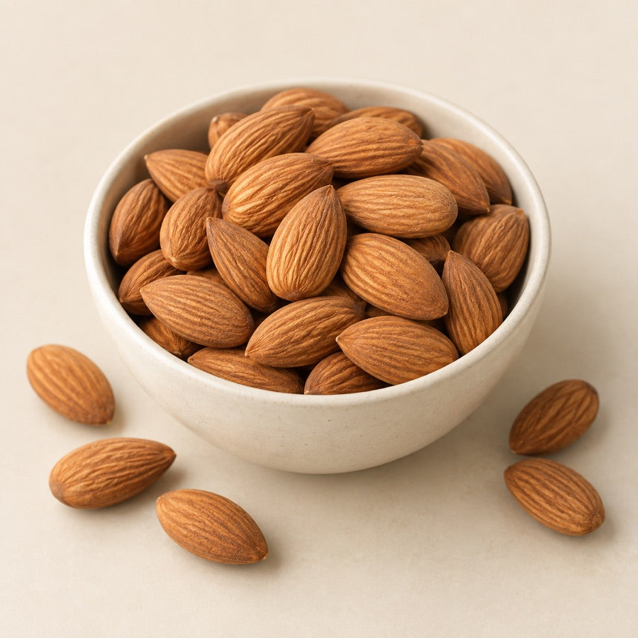Dry Fruits collection