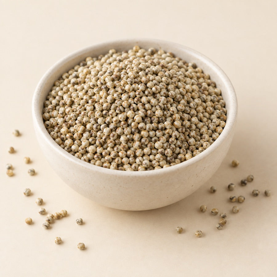 Bajra — باجرہ