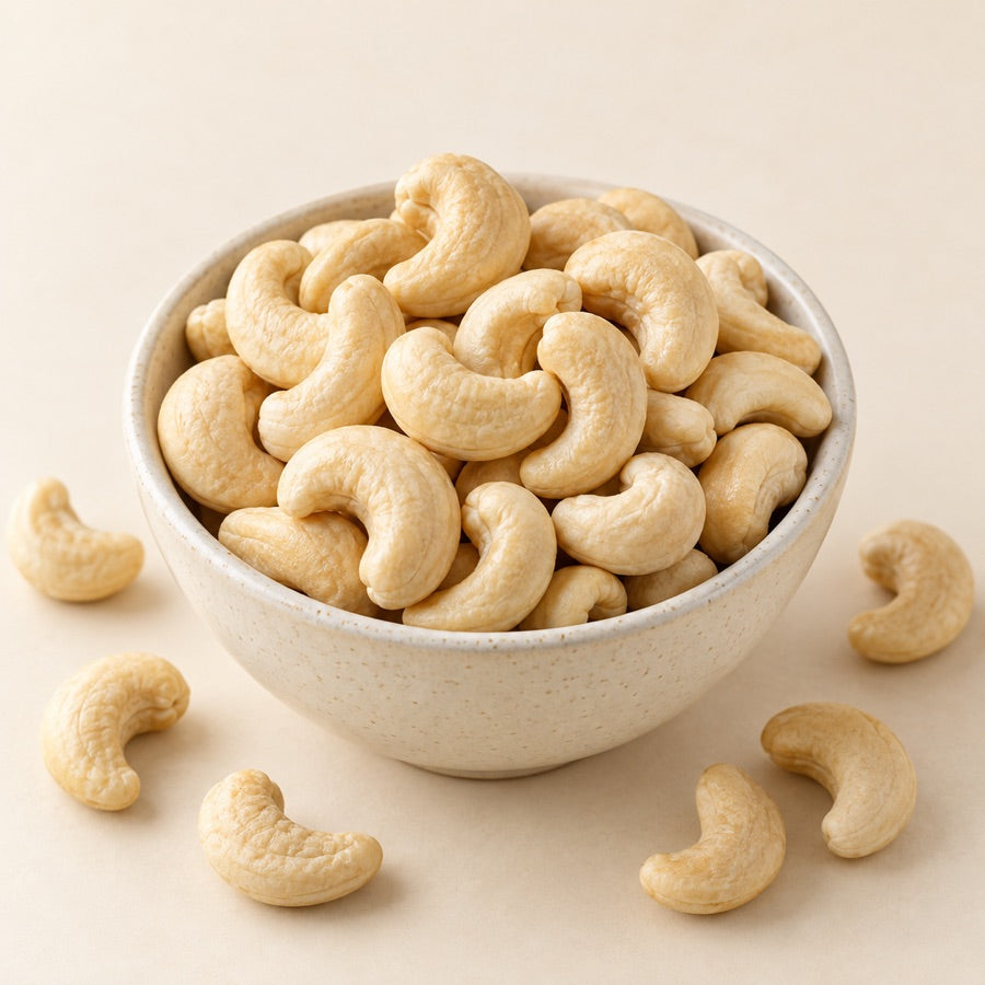 Cashew Nut — کاجو