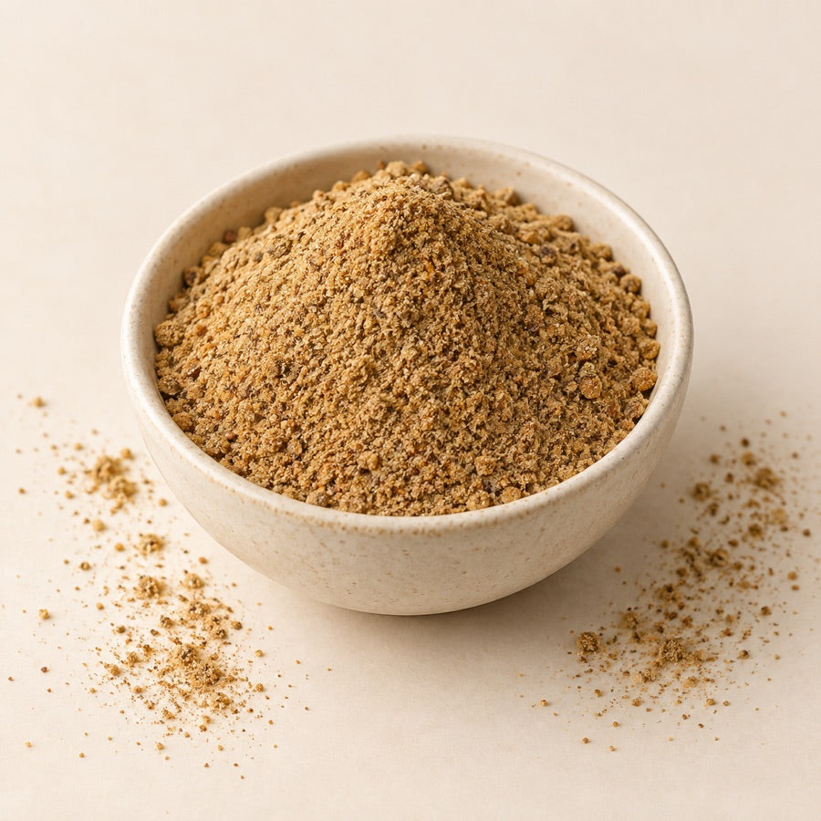 Chaat Masala — چاٹ مصالحہ
