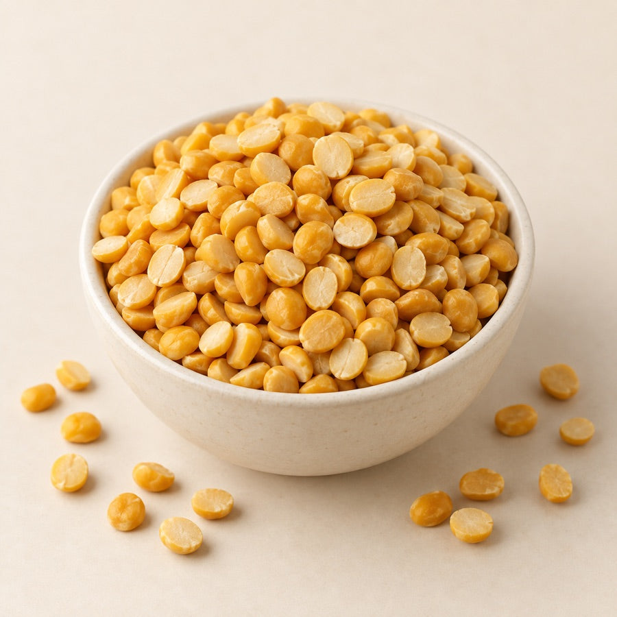 Pulses collection