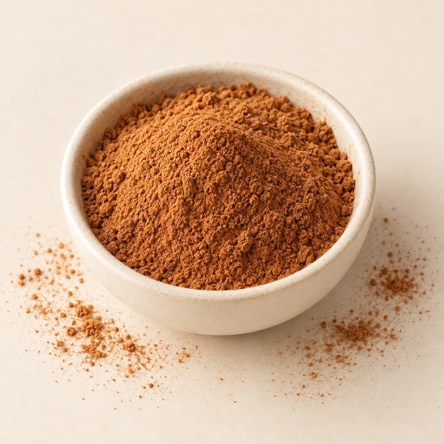 DarChini Powde — دار چینی پاؤڈر