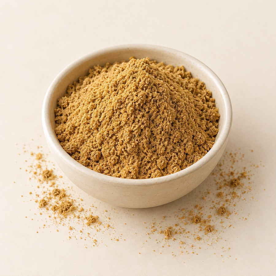 Dhania Powder — دھنیا پاؤڈر