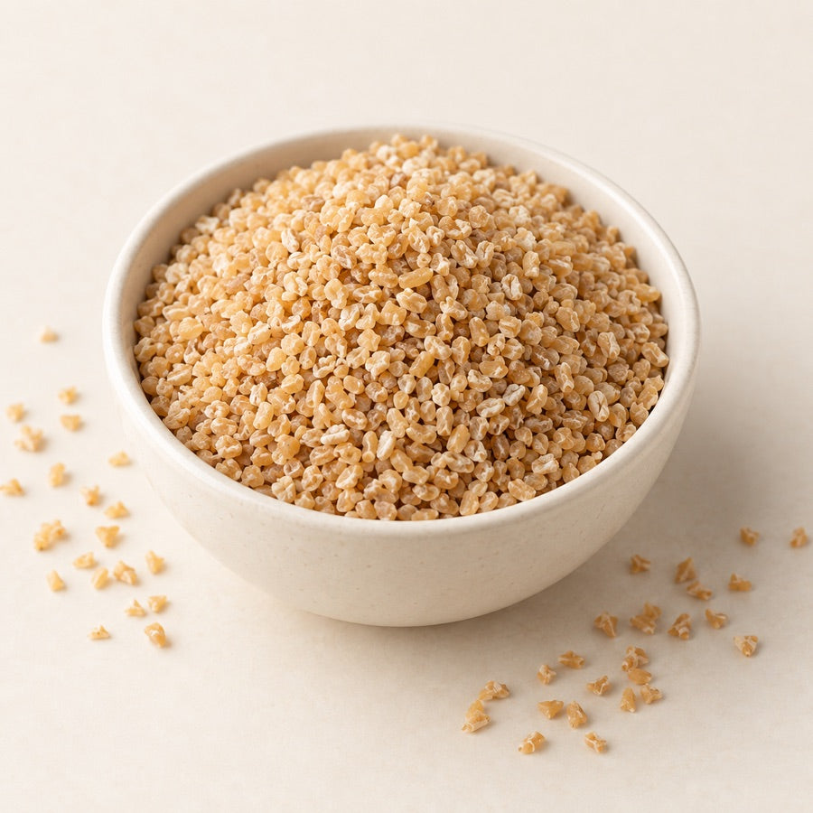 Grains collection
