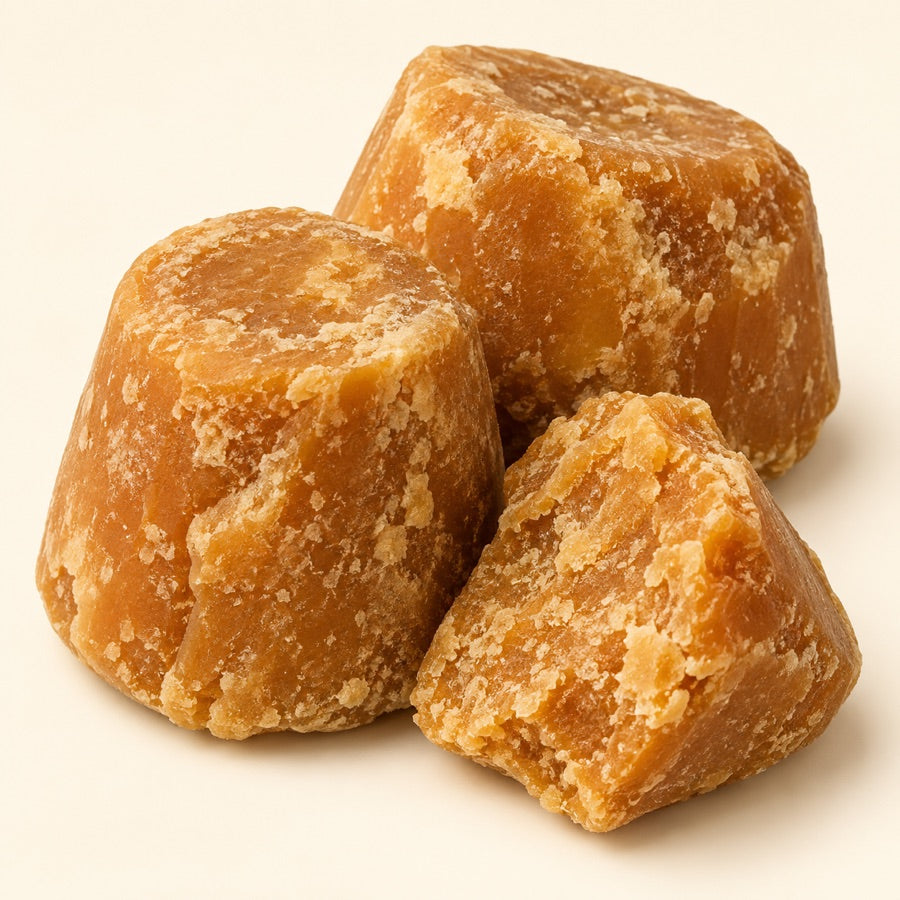Gur — گڑ