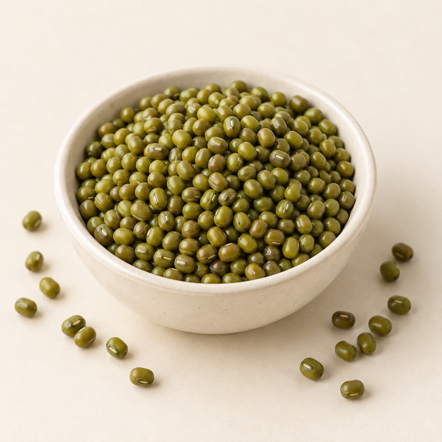 Moong Sabut — مونگ ثابت
