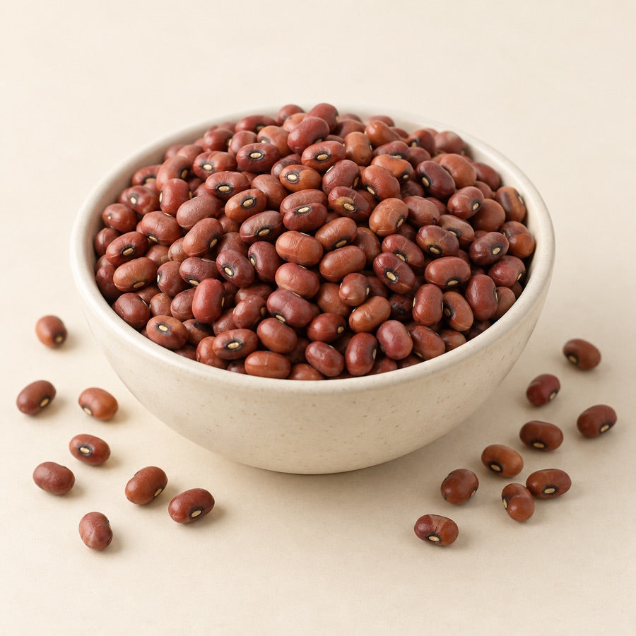 Beans collection
