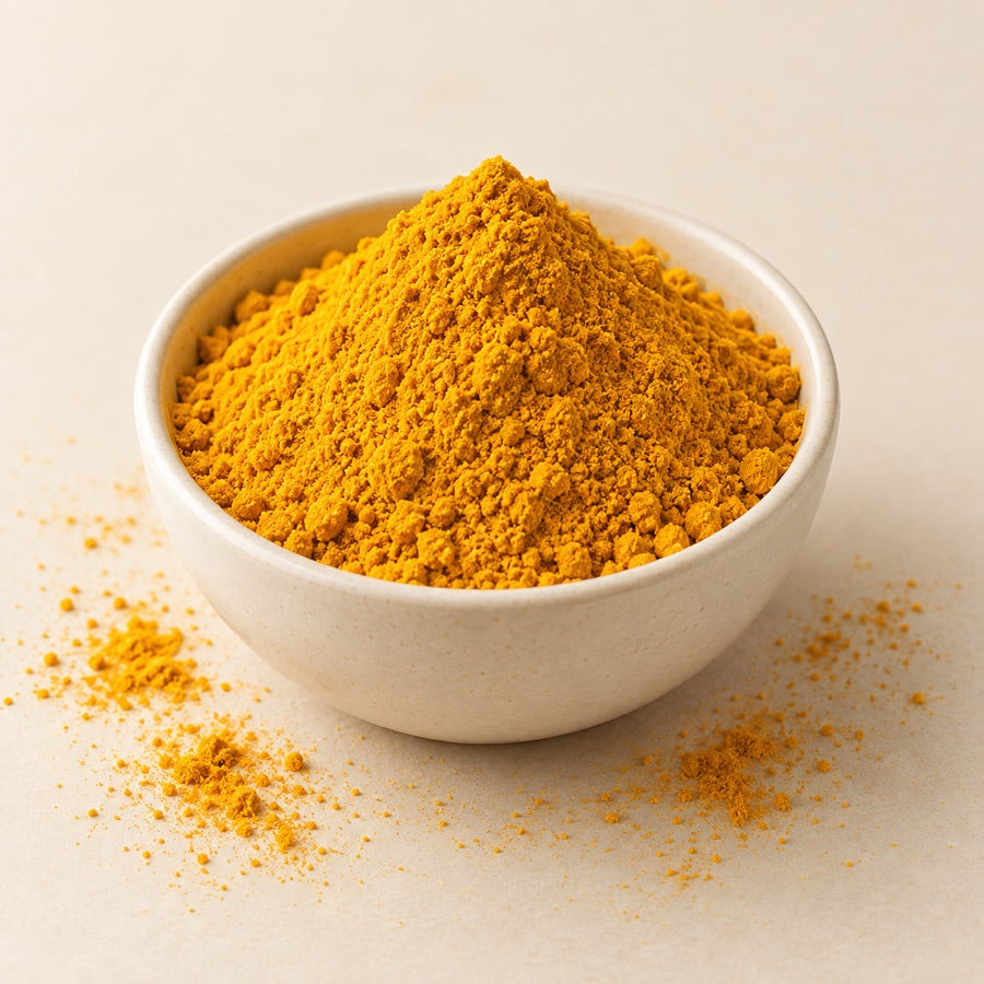 Turmeric Powde — ہلدی پاؤڈر