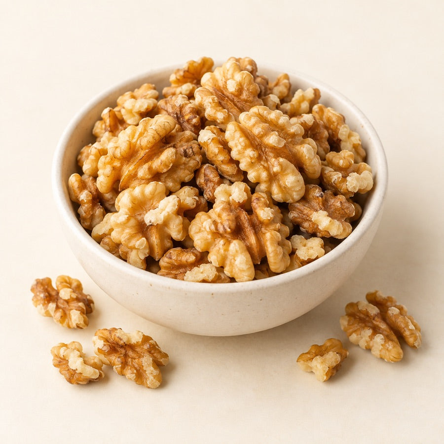 Walnut — اخروٹ