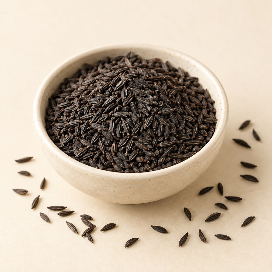 Zeera Black — کالا زیرہ